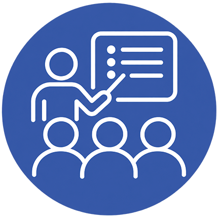 Training and Education
